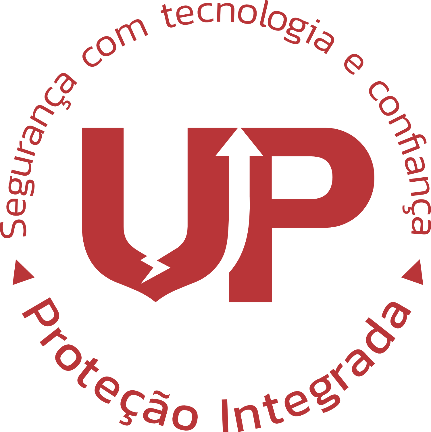 UP PROTEÇÃO INTEGRADA